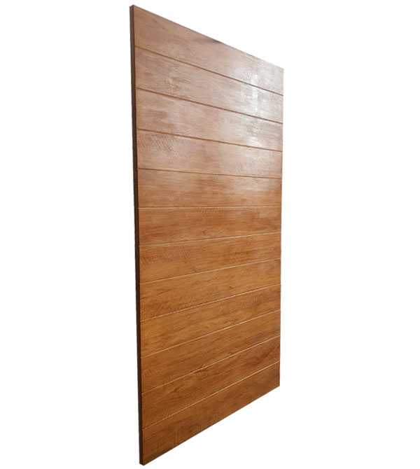 NYATOH Wooden Door